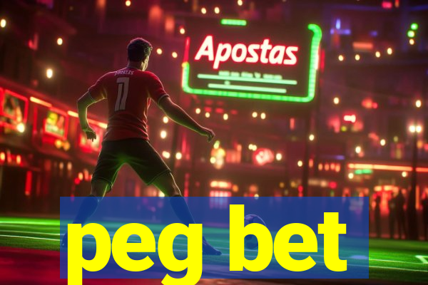 peg bet